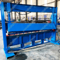 hydraulic shearing machine from thickness 0.3-4mm length 6m